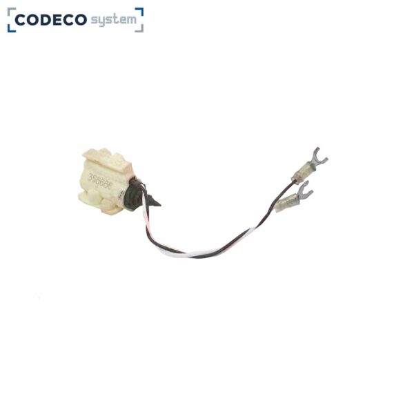 Compatible Videojet 356666 - Video/Nozzle/53