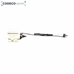 Compatible Videojet 371675 370214 - Video/Nozzle/66M
