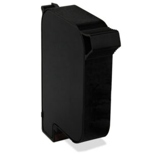 Cartouche OWA remanufacturée pour HP C6195A - Noir