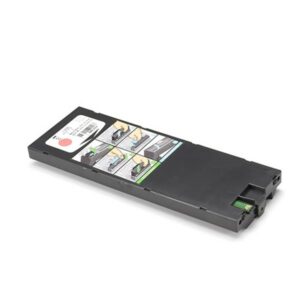 Cartouche OWA remanufacturée pour Neopost 7210587L - Bleu