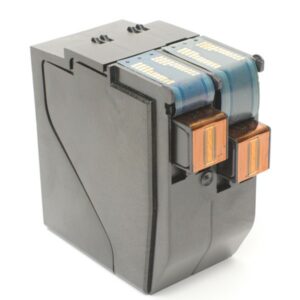 Cartouche OWA remanufacturée pour Neopost 7210585J- Bleu