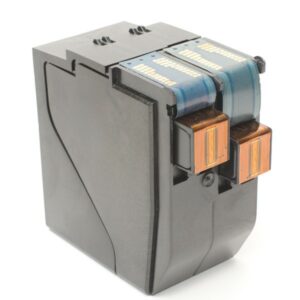 Cartouche OWA remanufacturée pour Neopost 7210584H - Bleu