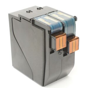 Cartouche OWA remanufacturée pour Neopost 7200260V- Bleu