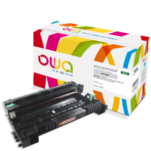 Tambour OWA Remanufacturé pour BROTHER DR-3300 - 30000p