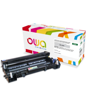 Tambour OWA remanufacturé pour BROTHER DR-3200 - 25000p
