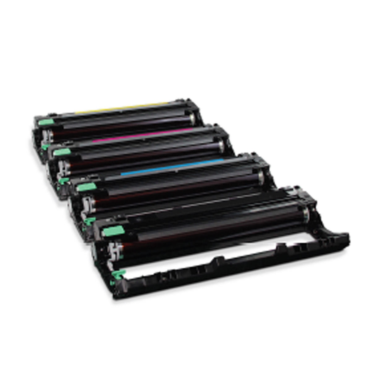 Tambour OWA Remanufacturé pour BROTHER DR-241CL - 15000p