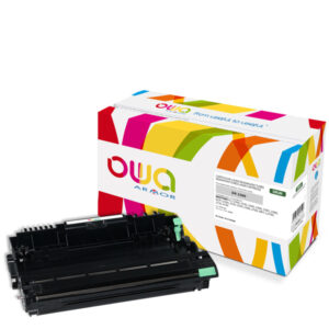 Tambour OWA Remanufacturé pour BROTHER DR-2300 - 12000p