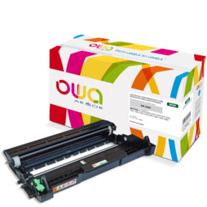 Tambour OWA Remanufacturé pour BROTHER DR-2200 - 12000p