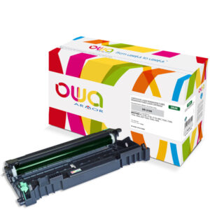 Tambour OWA Remanufacturé pour BROTHER DR-2100 - 12000p