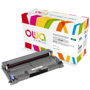 Tambour OWA remanufacturé pour BROTHER DR-2000 - 12000p