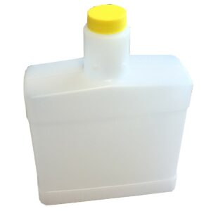 Bidon + Bouchon - 0.750L - CI-BIDON-750/SOLVENT