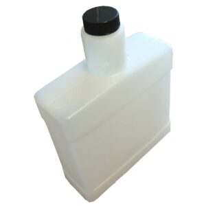 Bidon + Bouchon - 0.750L - CI-BIDON-750/INK