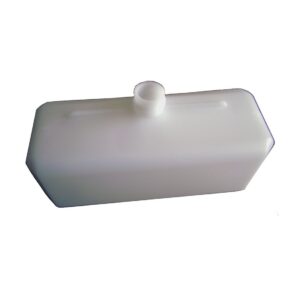 Cartouche 0.6L - MU1010/120