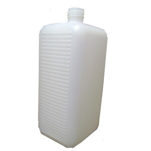 Bidon carré - 1L - ME-BIDON