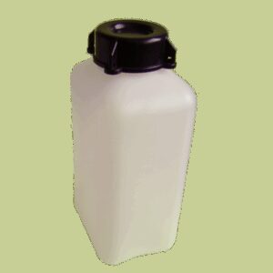 Bidon + Bouchon - 1L - SW/BIDON/1