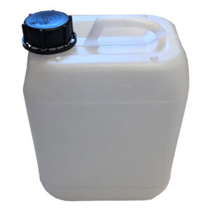Bidon + Bouchon - 5L - SW/BIDON/5