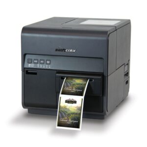 Swiftcolor SCL-4000D / SCL-4000P