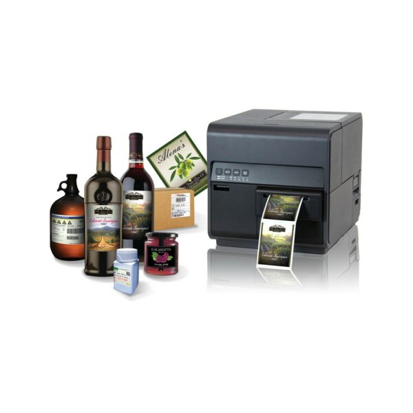 Swiftcolor SCL-4000D / SCL-4000P