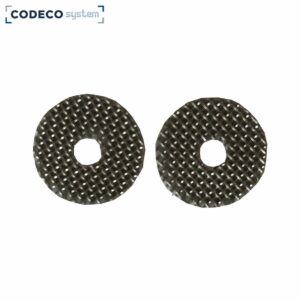 Compatible Hitachi 451857 - HI/Mini Filter