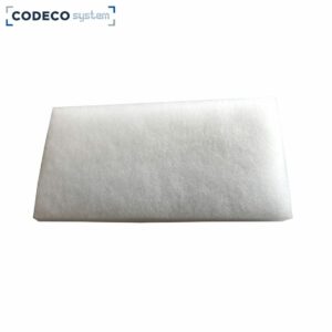 Compatible Hitachi 451963 - HI/Filtre Air