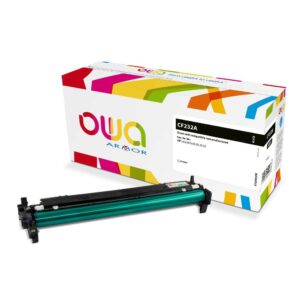 Tambour OWA remanufacturé compatible HP CF232A - 23000p