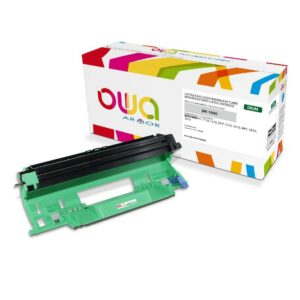 Tambour Laser OWA remanufacturé compatible BROTHER DR-1050 - 10000p