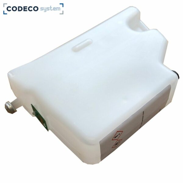 Compatible Videojet v730-d – Solvant make-up - Cartouche 950ml