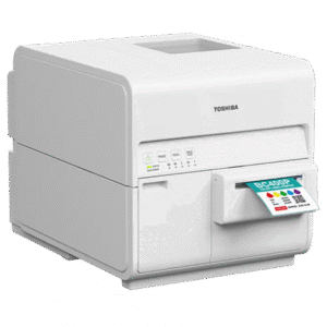 Tec Toshiba ®  BC400P