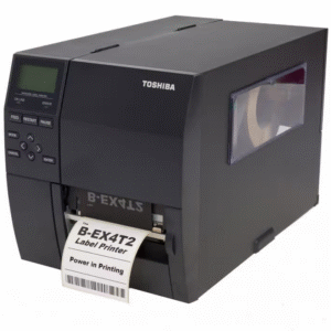 Tec Toshiba ®  B-EX4T2