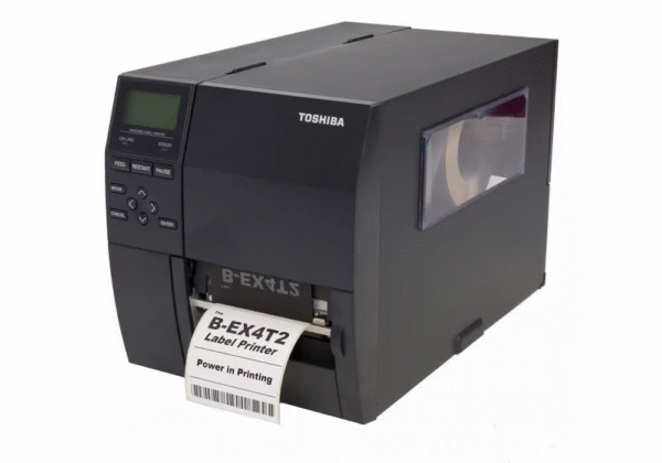 Tec Toshiba ®  B-EX4T2