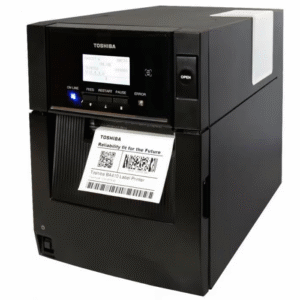 Tec Toshiba ®  BA410T / BA420T