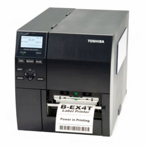 Tec Toshiba ®  B-EX4T1