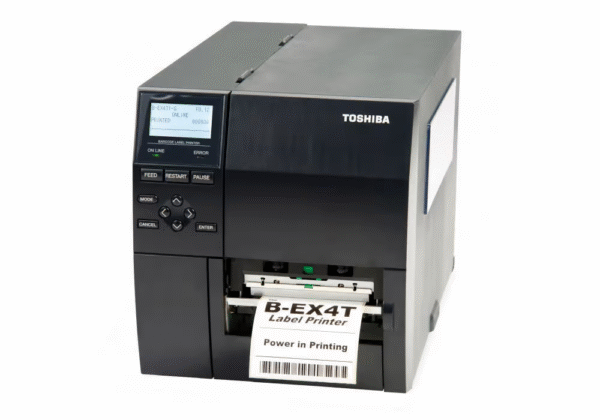 Tec Toshiba ®  B-EX4T1