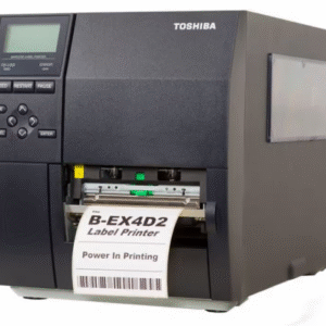 Tec Toshiba ®  B-EX4D2