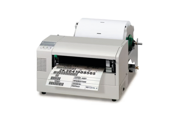 Tec Toshiba ®  B-852