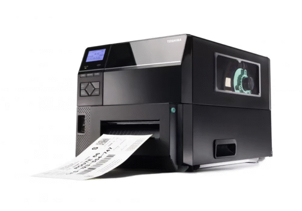 Tec Toshiba ® B-EX6T1