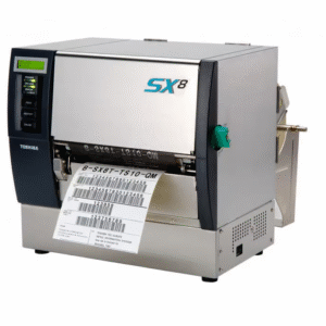 Tec Toshiba ®  B-SX8T