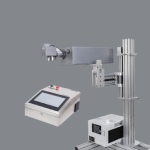 Technologie laser U.V