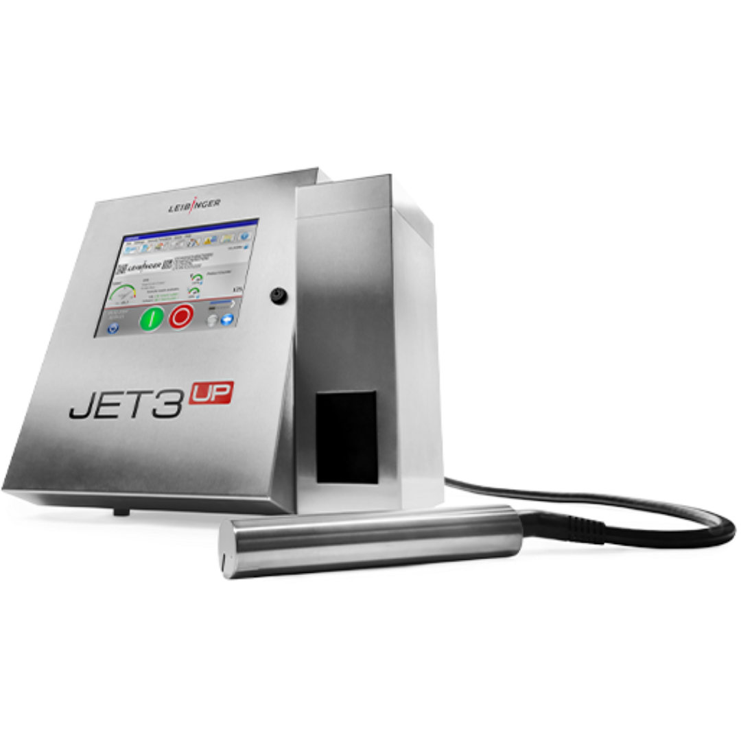 Leibinger Jet3 UP