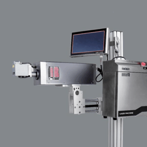 Technologie laser CO2