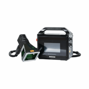 Technologie laser portatif