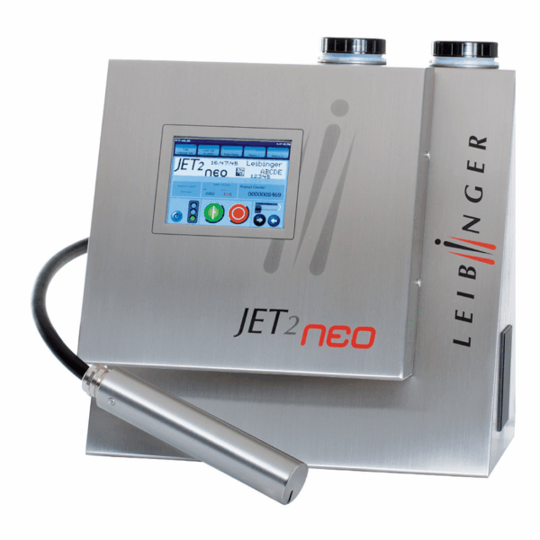 Leibinger ® JET2 neo (location)
