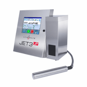 Leibinger ® JET3 UP