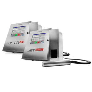 Leibinger Jet3 UP & Rapid