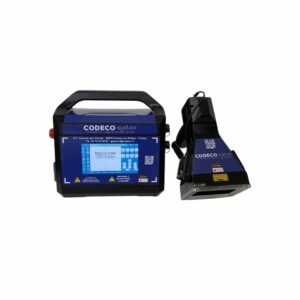 Technologie laser portatif