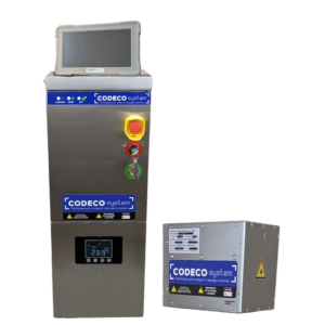 Marquage laser sur film - LASER UV TTO