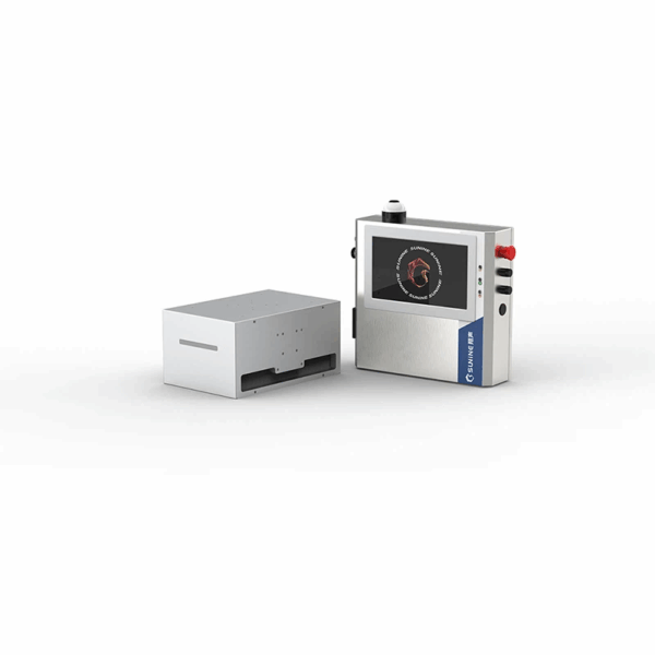 Technologie laser U.V TTO