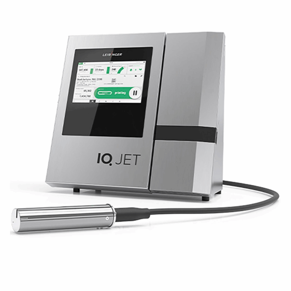 Leibinger ® IQJET