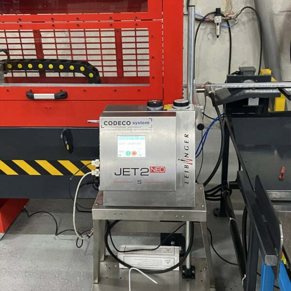 Leibinger ® JET2 neo (location) – Image 3
