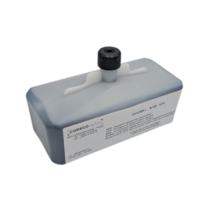 Compatible Domino IC-272BKA - Encre noire - Cartouche 825ml